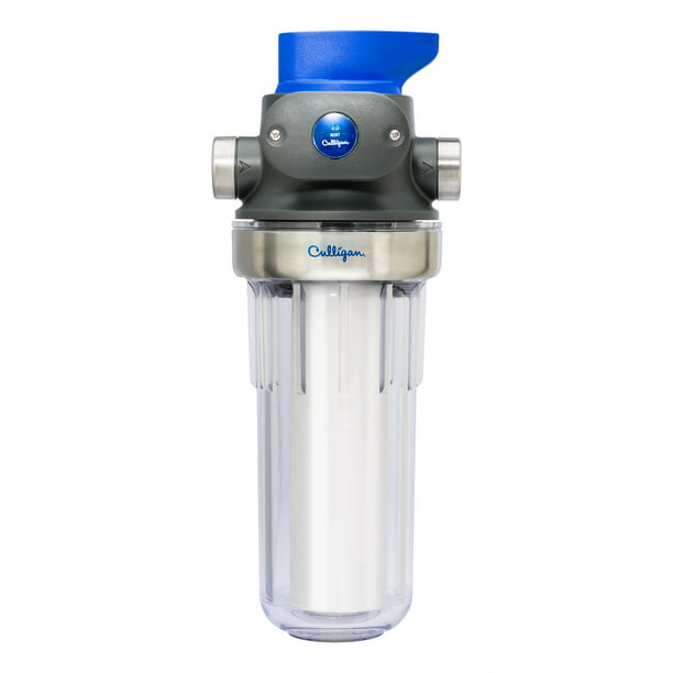 Culligan P5 Whole House Premium Water Filter Sold as 6 Filters Culligan Inc 8,000 Gallons 3 Pack 